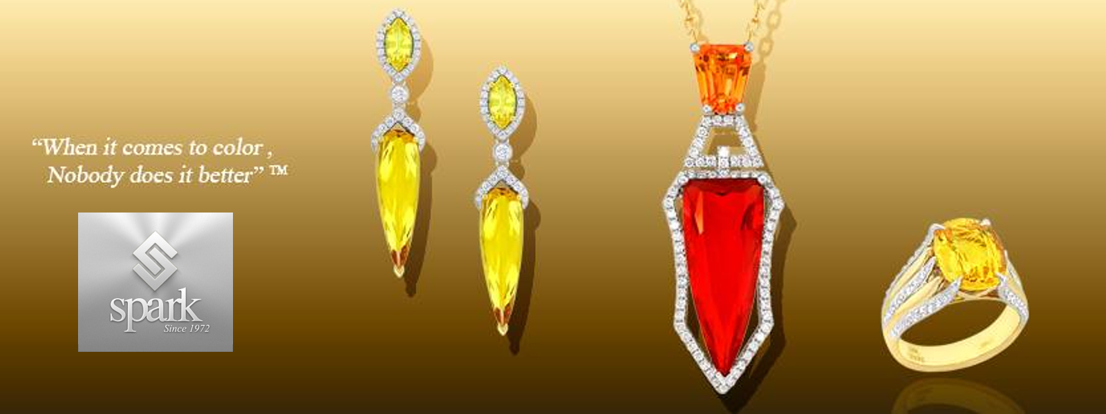 Spark Creations